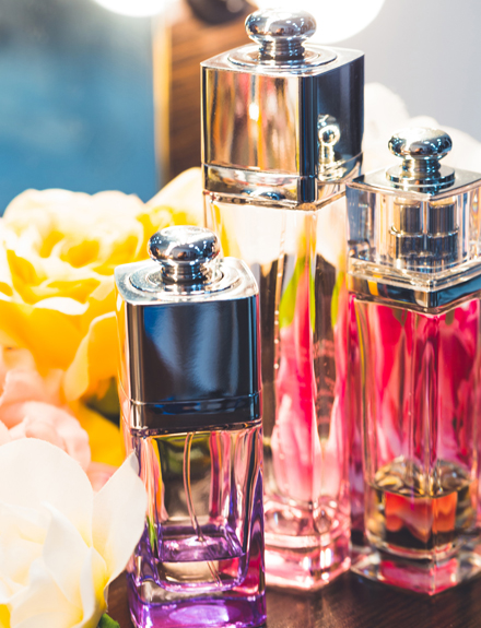 4 tips para elegir un buen perfume