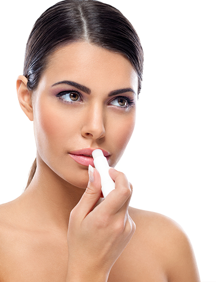 Por qué se agrietan los labios y cómo puedes prevenirlo