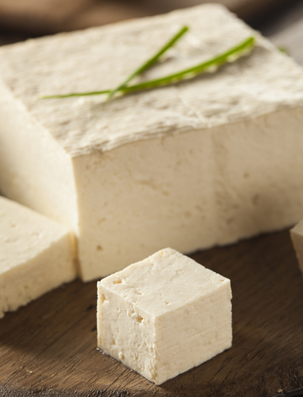 Tofu: el alimento ideal para tu dieta
