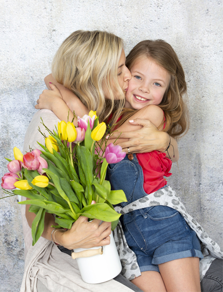 6 ideas de regalos para el Día de la Madre