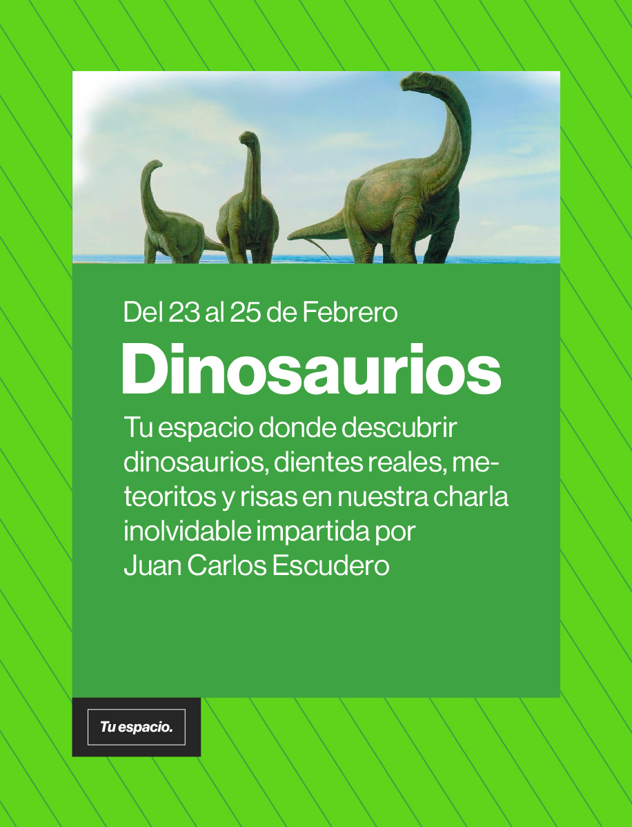 EspecioTorrelodones__Post Web Dinosaurios